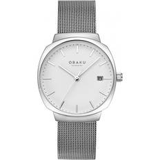 Obaku Ure Obaku Ladies Felt Lille