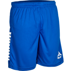 Select Player shorts Spain, shorts unisex blue