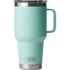 Yeti Coolers Rambler 30oz Mug Tuerkis