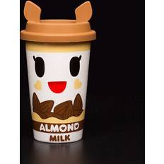 Tokidoki 275ml Almond