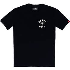 Pando Moto Mike Red Skull