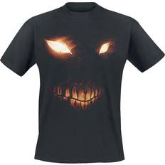 Abbigliamento T-Shirt Di Disturbed Bright Eyes - Nero