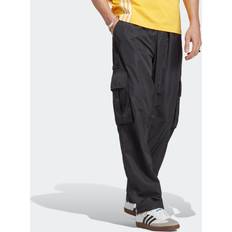 Adidas Unisex Bukser Adidas Rifta Metro Cargohose - Genderneutral/Black