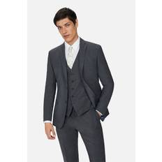 Ted Baker Panama Wool Blend Suit