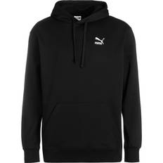 Puma Herr - Hoodies Tröjor Puma Classics Hoodie Men Svart