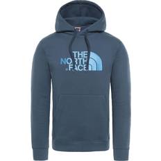 The North Face Drew Peak Men's Hoodie Blue Wing Teal