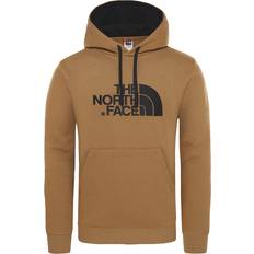 The North Face Drew Peak Men's Hoodie British Khaki