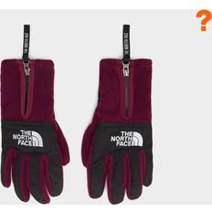 The north face etip gloves The North Face Denali Etip Gloves Boysenberry