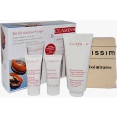 Clarins Gaveeske & Sett Clarins Clarins Set