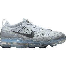 Nike Air VaporMax 2023 Flyknit M - Pure Platinum/Anthracite/White