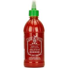 Eaglobe Sriracha Chilisauce