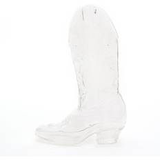Seletti Crystalbootie Glass Vase