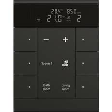 Busch-Jaeger KNX Betjeningspanel SBC/U6.0.1-885