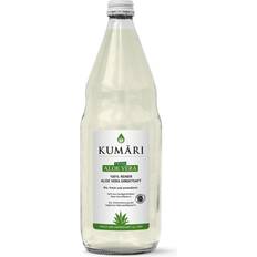 Kumari Økologisk Aloe Vera Juice 1 Liter Presset