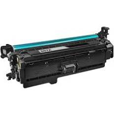 Ce400a HP 507A toner 5500 sider CE400A