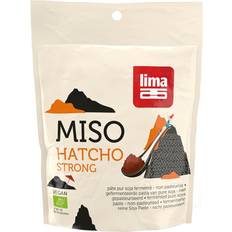 Comidas y Bebidas Lima Miso Hatcho 300 g