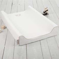Bamboo Changing Mat Natural
