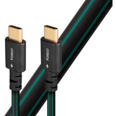 Audioquest Forest USB-C to USB-C USB C Cable