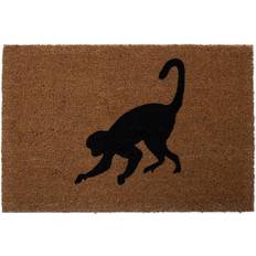 Carpets & Rugs Premier Housewares Monkey Elegant and functional