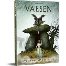 Mythic Britain: Vaesen