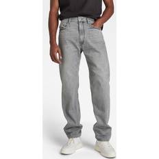 Golden - Herren Jeans G-Star Type Relaxed Straight Jeans Grau 32-30