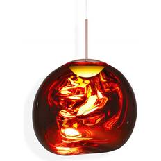 Tom Dixon Melt LED Pendant Copper