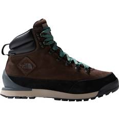 The North Face 43 Ankelstøvler The North Face Back-To-Berkeley IV M - Demitasse Brown/TNF Black