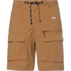 Picture Trousers & Shorts Picture Mens Robust Shorts - Brown