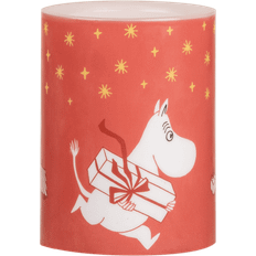 Muurla Moomin block candle