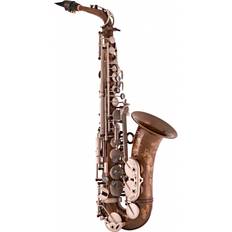 Musikinstrumente Keilwerth SX90R Alto Saxophone, Vintage Ex Demo