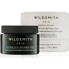 Double Clay Refining Mask