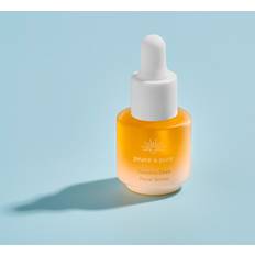 Skincare Pure Peace and Timeless Elixir Facial Serum 6ml