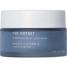 The Outset Purifying Blue Clay Mask