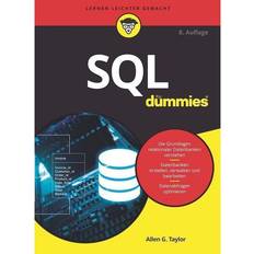 SQL für Dummies