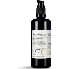 ilapothecary Beat Blues Body Oil