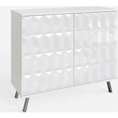 Frank Olsen Olsen Elevate 2 Door Sideboard