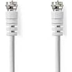 Nedis Satellit & Antennekabel F Han Quick 2m