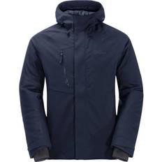 Men's Troposphere Insulated Jacket - Night Blue
