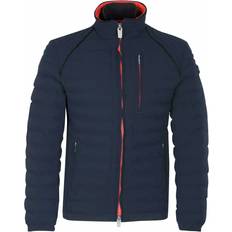 Herren Oberbekleidung Wellensteyn WELLENSTEYN Leichtsteppjacke MOLECULE blau