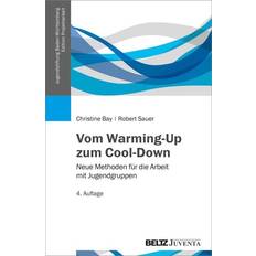 Vom Warming-Up zum Cool-Down