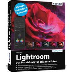 Lightroom Das Praxisbuch für brillante Fotos