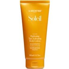 La Biosthetique Biosthetique Soleil Hydrating Tan Activating Body Lotion