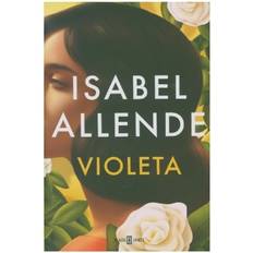 Comida y Bebida Libros Violeta