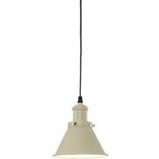 Aneta Vindueslamper Aneta Vinduespendel Paris Brun Vindueslampe