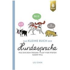 Bücher Das kleine Buch der Hundesprache