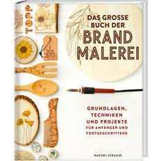 Bücher Das große Buch der Brandmalerei