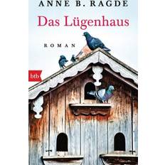 Das Lügenhaus - Anne B. Ragde - Bog