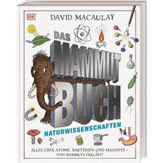 Dänisch Bücher Das Mammut-Buch. Naturwissenschaften