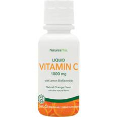 Liquid Vitamin C 1000 mg