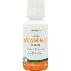 NaturesPlus Liquid Vitamin C 1000 mg